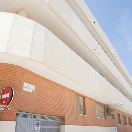 Apartamento Navajas Mrz Rentals Barbate Exterior foto
