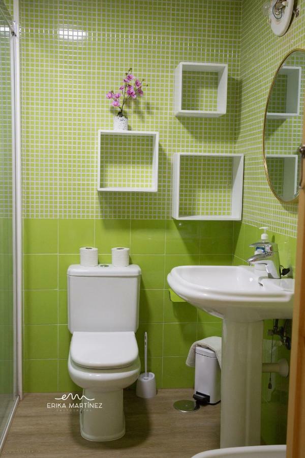 Apartamento Navajas Mrz Rentals Barbate Exterior foto